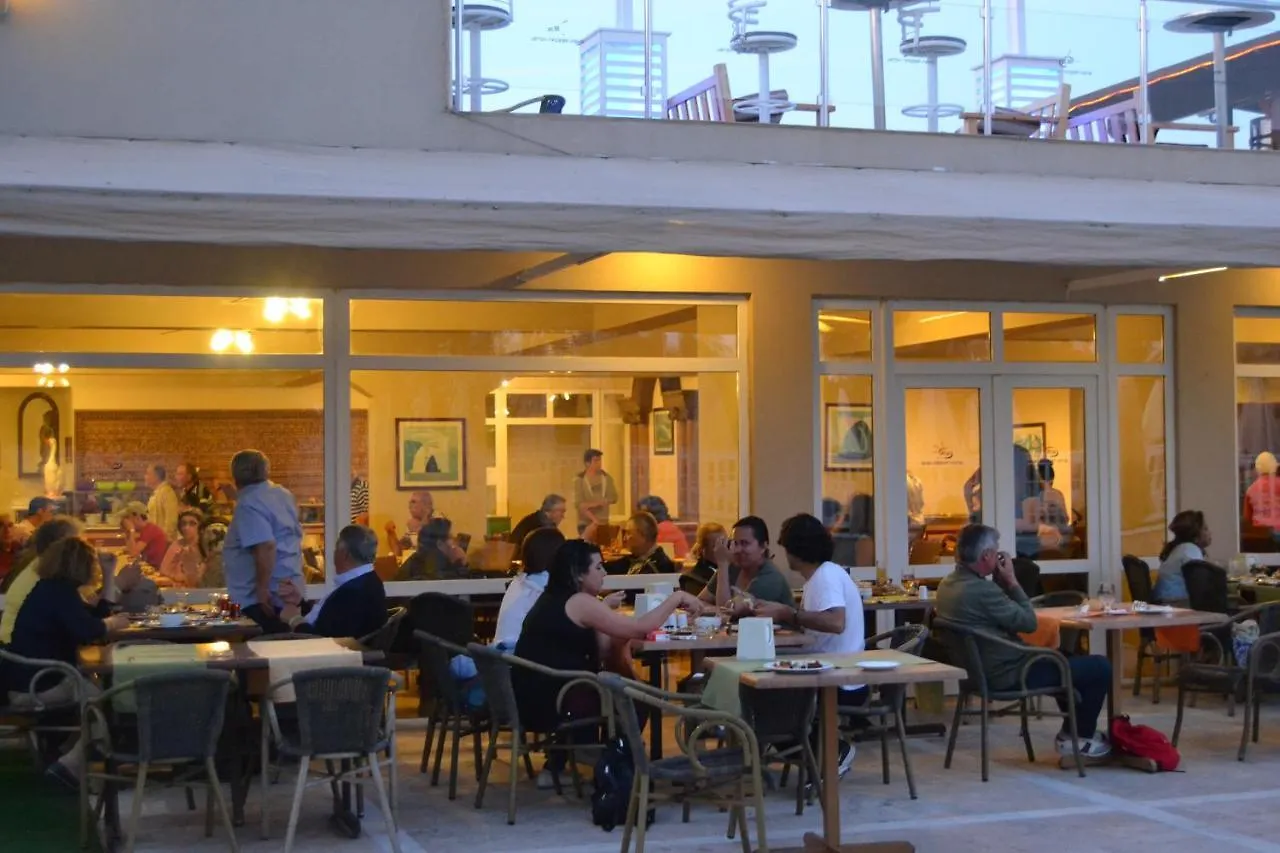 Eken Resort Hotel Bodrum