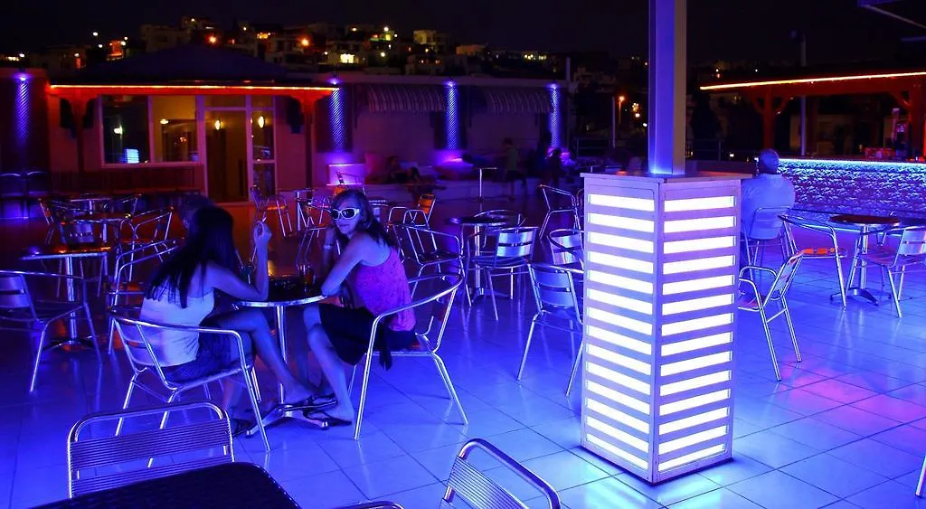Eken Resort Hotel Bodrum