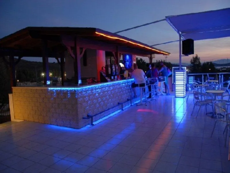 Eken Resort Hotel Bodrum