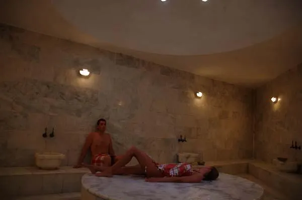 Eken Resort Hotel Bodrum 4*,  Türkiye