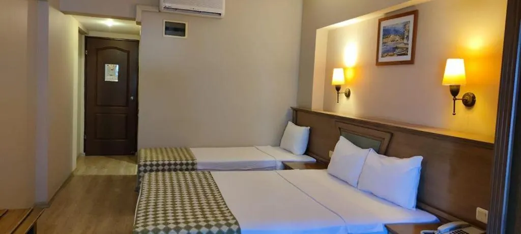 Eken Resort Hotel Bodrum