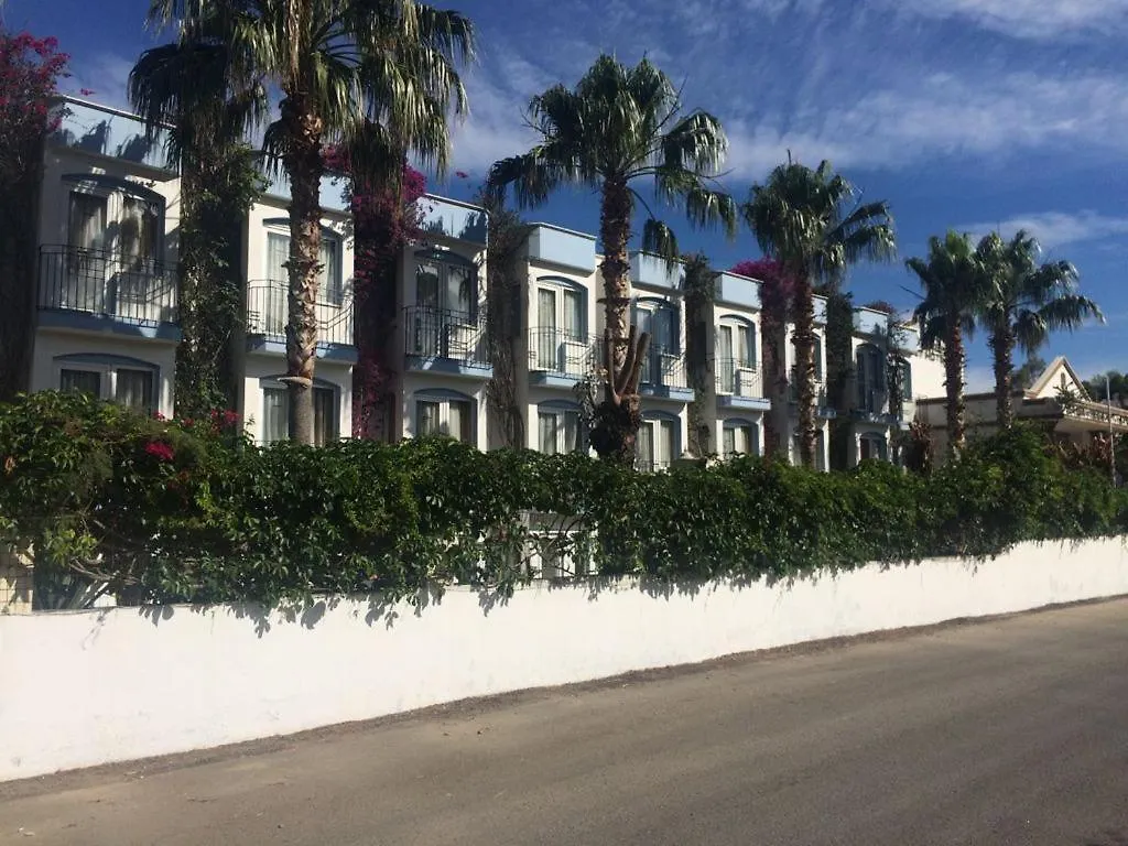 Eken Resort Hotel Bodrum