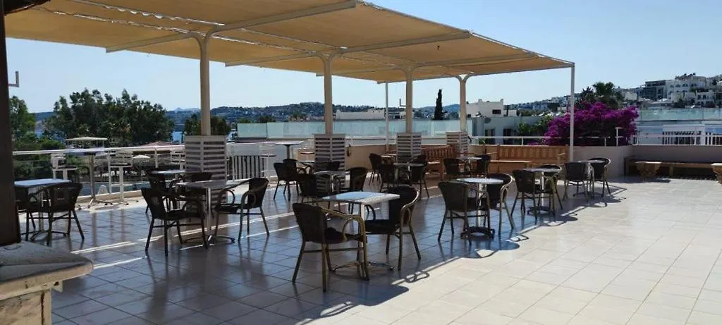 ****  Eken Resort Hotel Bodrum Türkiye