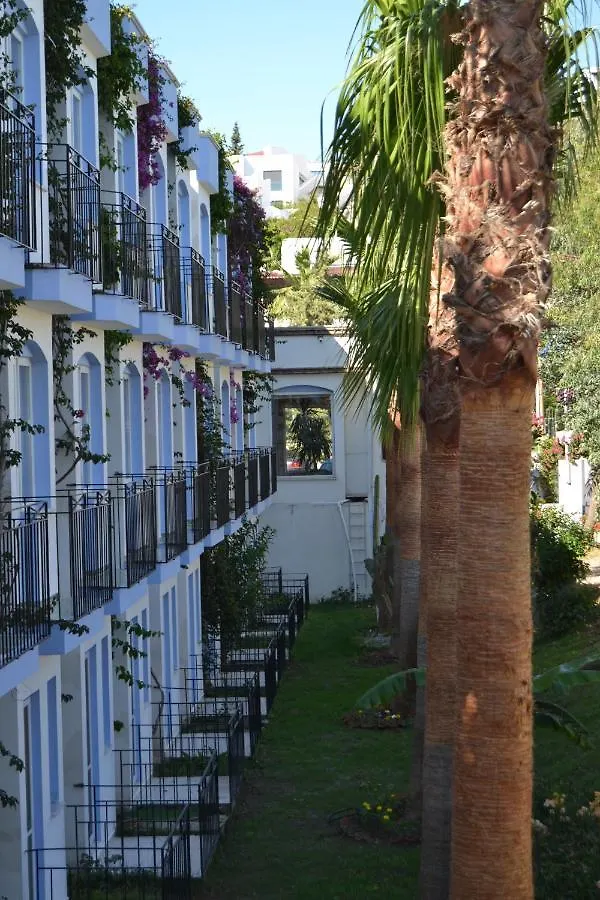 Eken Resort Hotel Bodrum
