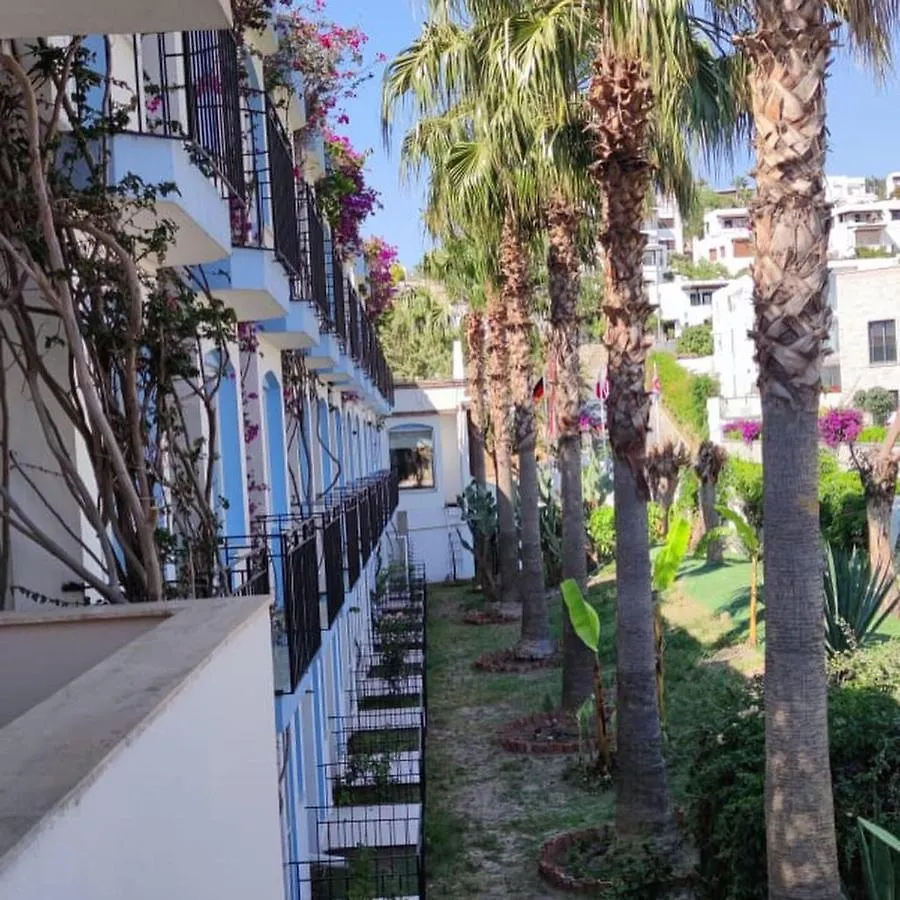 Eken Resort Hotel Bodrum