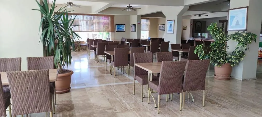 Eken Resort Hotel Bodrum