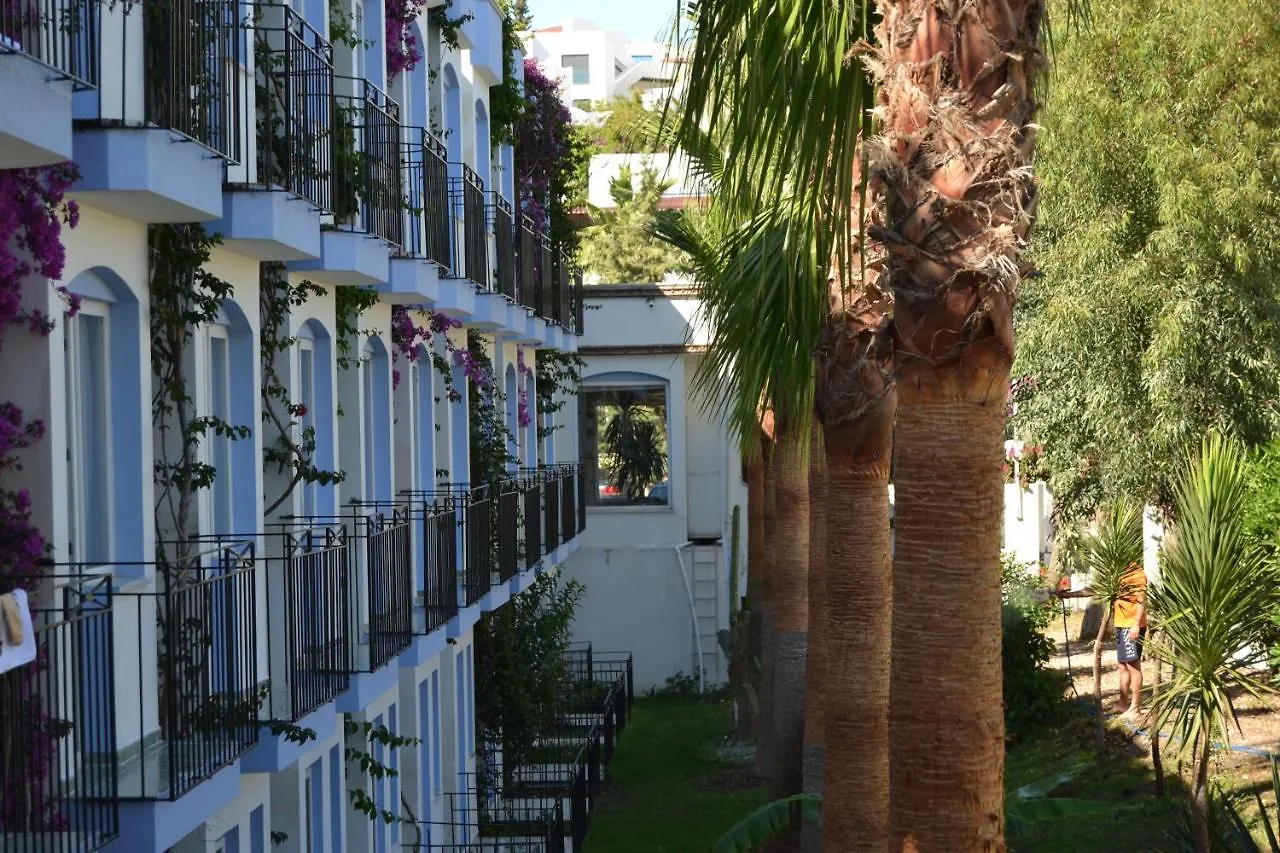 Eken Resort Hotel Bodrum