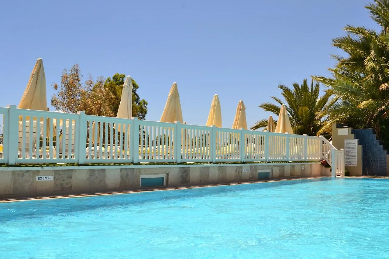 Eken Resort Hotel Bodrum