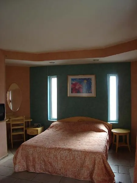 Eken Resort Hotel Bodrum