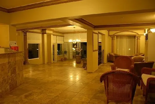 Eken Resort Hotel Bodrum