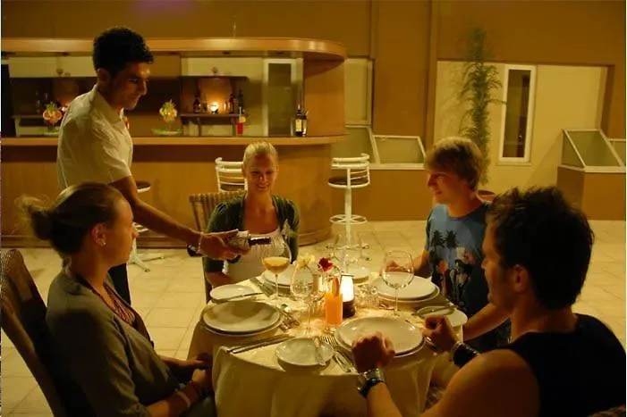 Eken Resort Hotel Bodrum 4*,  Türkiye