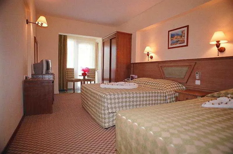 Eken Resort Hotel Bodrum
