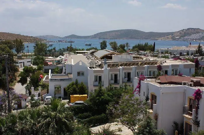 Eken Resort Hotel Bodrum