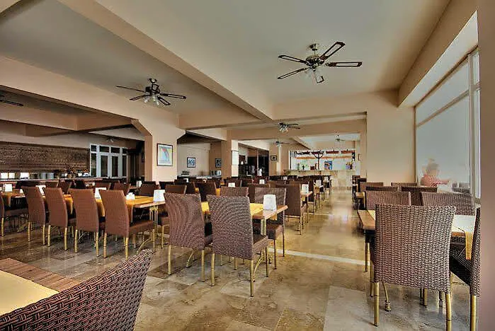 Eken Resort Hotel Bodrum