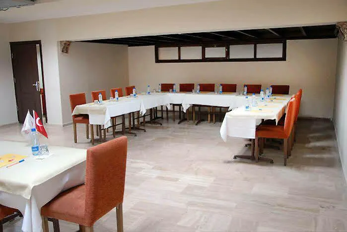 Eken Resort Hotel Bodrum Türkiye