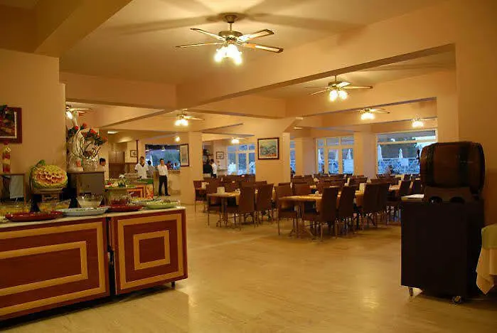 Eken Resort Hotel Bodrum 4*,  Türkiye