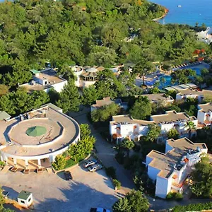 Resort Verde Bodrum Holiday Village