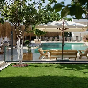 Otel Costa Maya