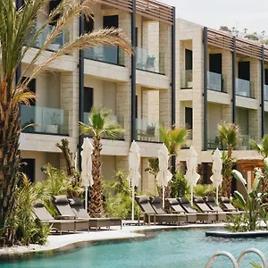 Otel Rammos