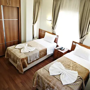 ** Otel Taksim Palace Türkiye