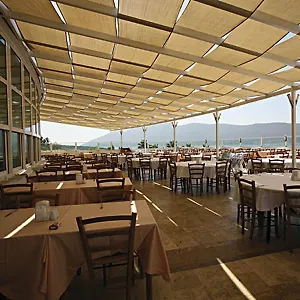 Otel Majesty Belizia