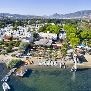Otel Seaside Club