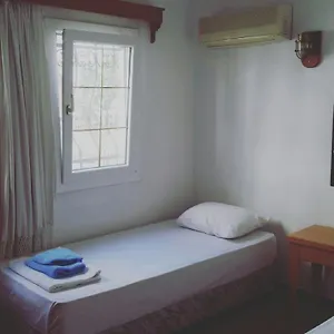 Apart Otel Mavi Apart