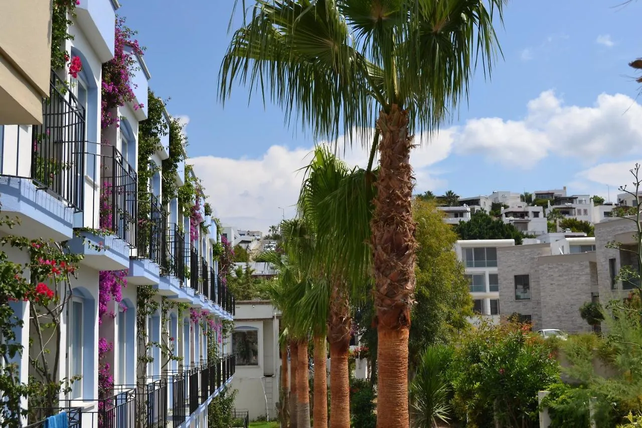 Eken Resort Hotel Bodrum