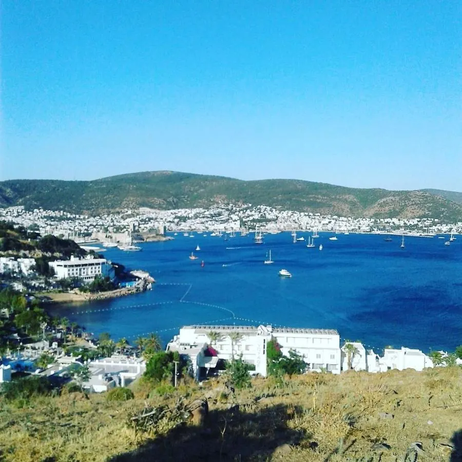 Eken Resort Hotel Bodrum