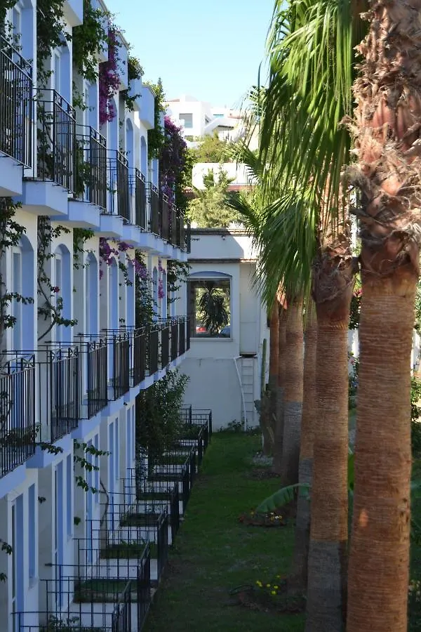 Eken Resort Hotel Bodrum
