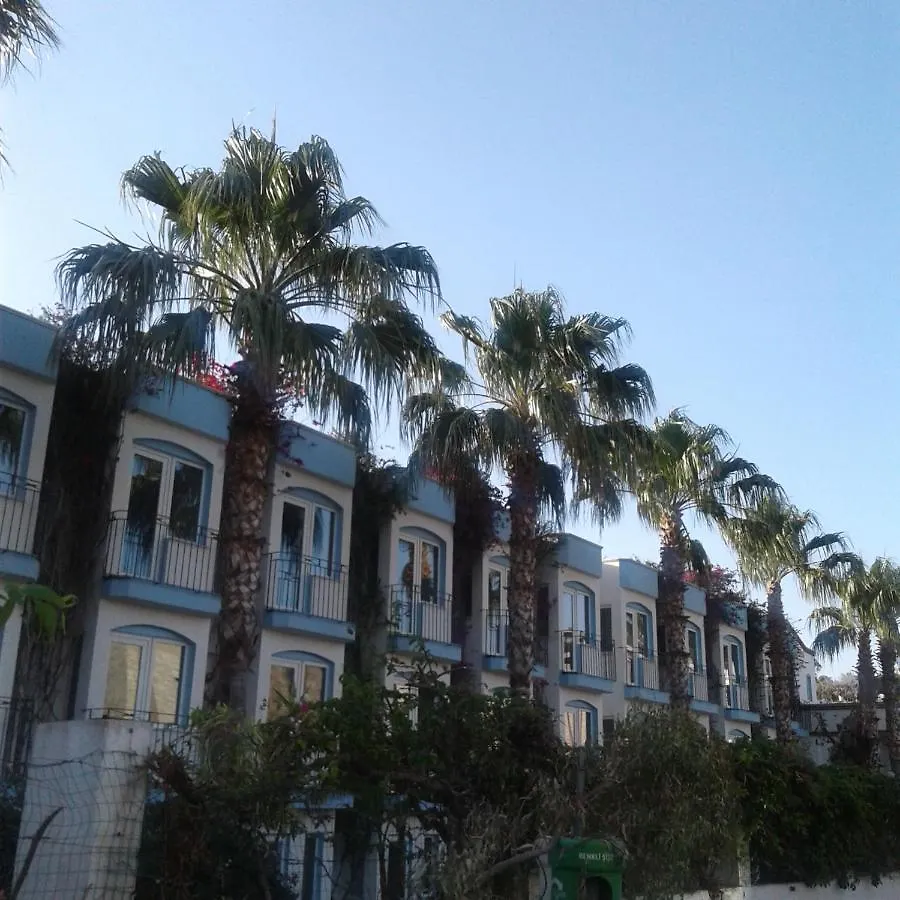 Eken Resort Hotel Bodrum 4*,  Turkey