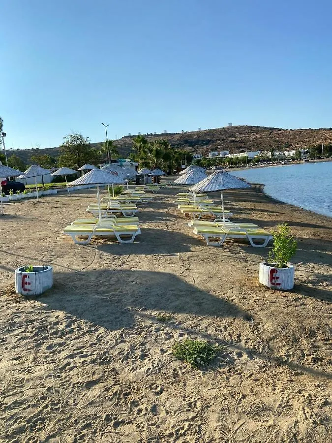 Eken Resort Hotel Bodrum 4*,  Turkey