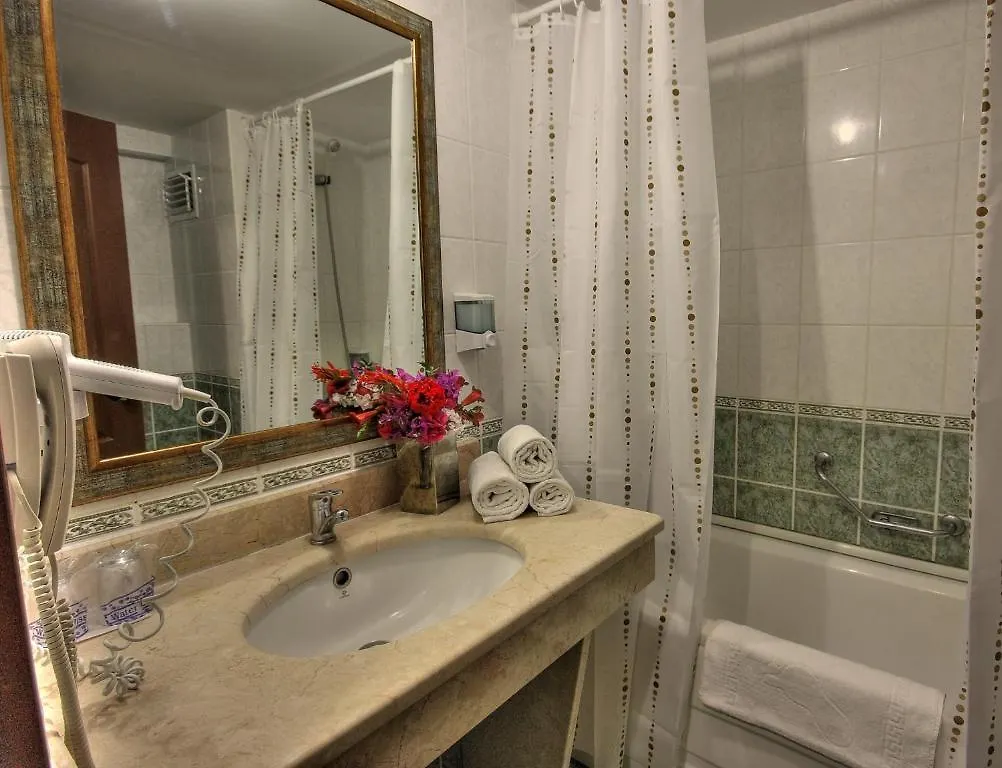 Eken Resort Hotel Bodrum