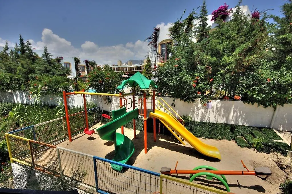Eken Resort Hotel Bodrum