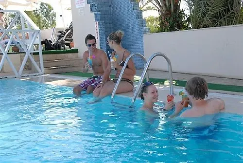 Eken Resort Hotel Bodrum