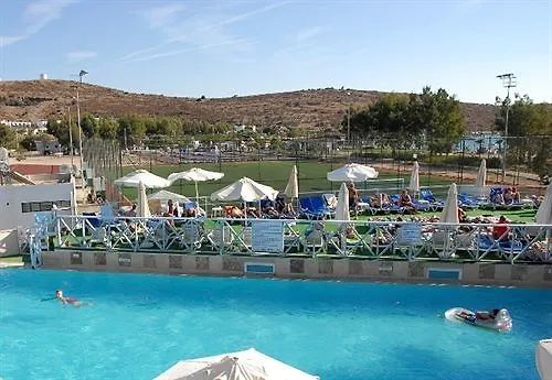 Eken Resort Hotel Bodrum Turkey