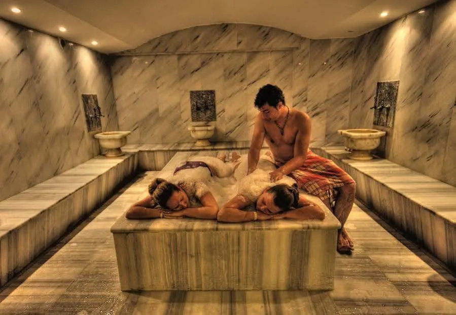Eken Resort Hotel Bodrum 4*,