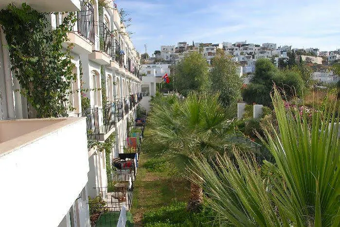Eken Resort Hotel Bodrum