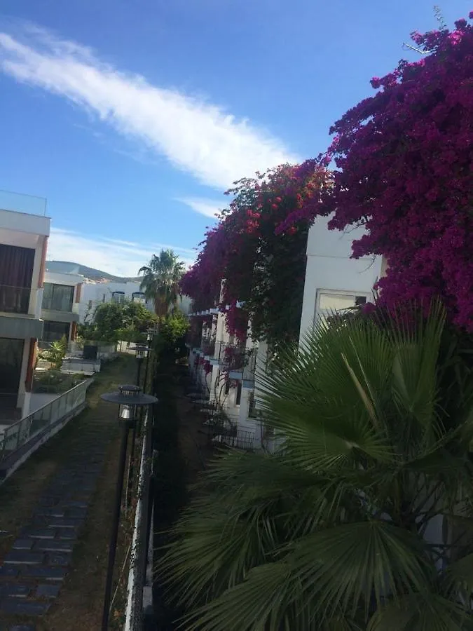 Eken Resort Hotel Bodrum