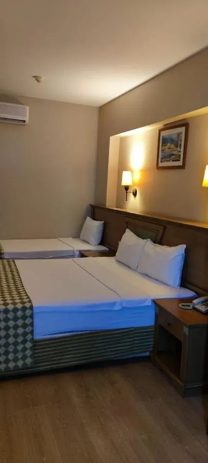 Eken Resort Hotel Bodrum