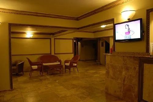 Eken Resort Hotel Bodrum