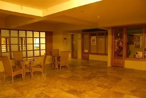 ****  Eken Resort Hotel Bodrum Turkey