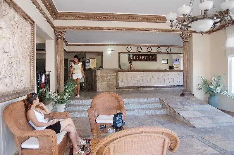 Eken Resort Hotel Bodrum