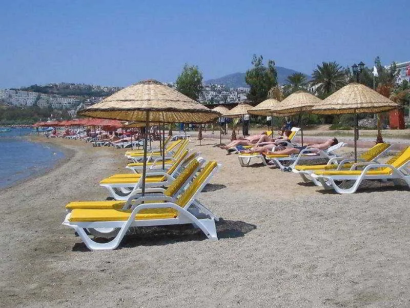 Eken Resort Hotel Bodrum