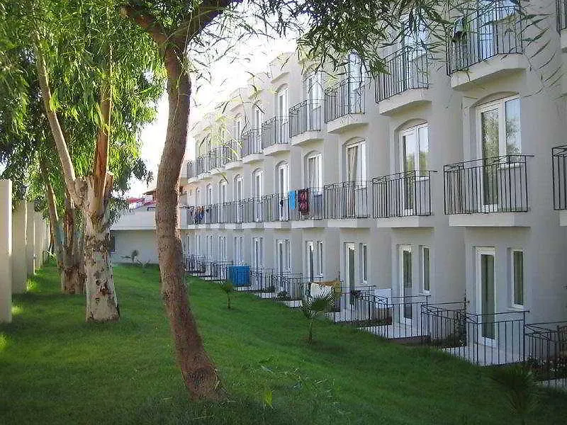 Eken Resort Hotel Bodrum 4*,  Turkey