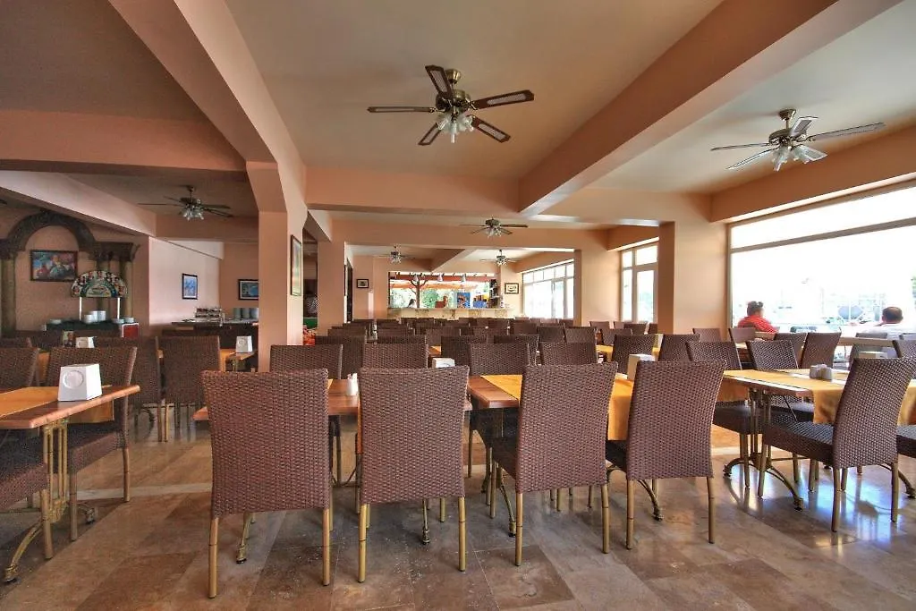 Eken Resort Hotel Bodrum 4*,  Turkey
