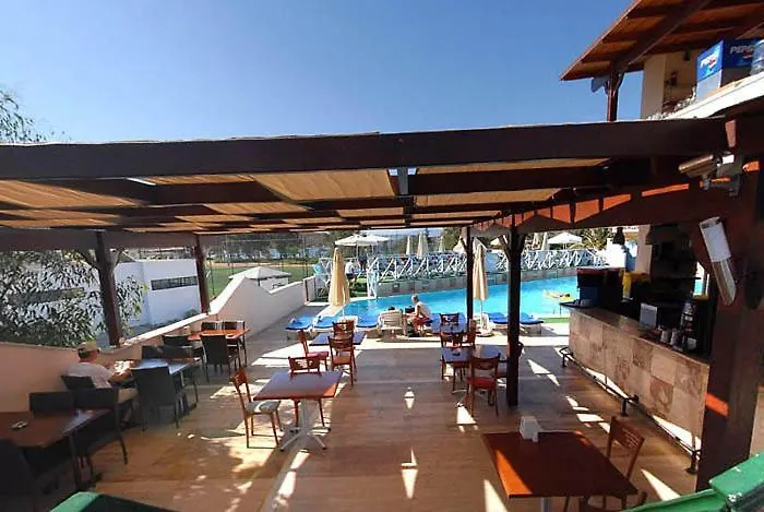 Eken Resort Hotel Bodrum