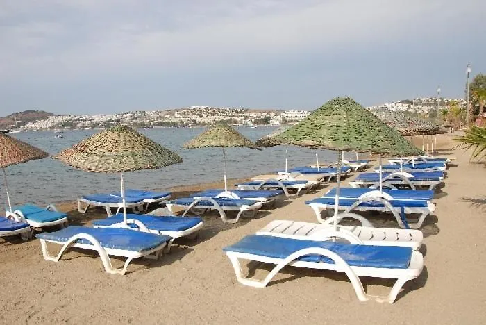 Eken Resort Hotel Bodrum