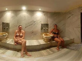 Eken Resort Hotel Bodrum