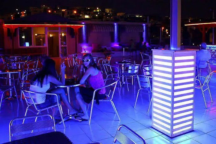 Eken Resort Hotel Bodrum